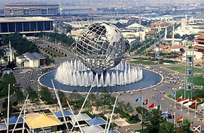 1965 the 196465 new york worlds fair closes after two years and 10 17