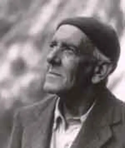 1965 thomas graham brown scottish mountaineer and physiologist 10 28