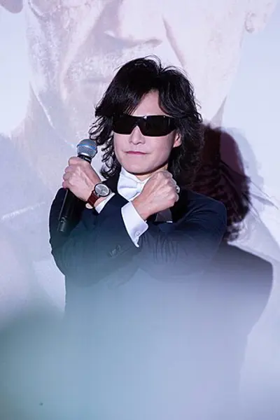 1965 toshi japanese singer songwriter and producer 10 10
