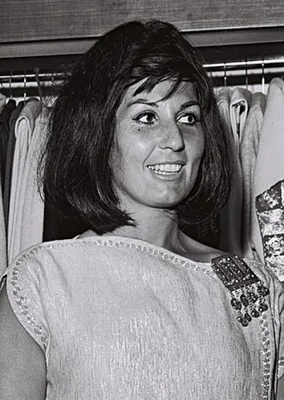 1966 alma cogan english singer born 1932 10 26