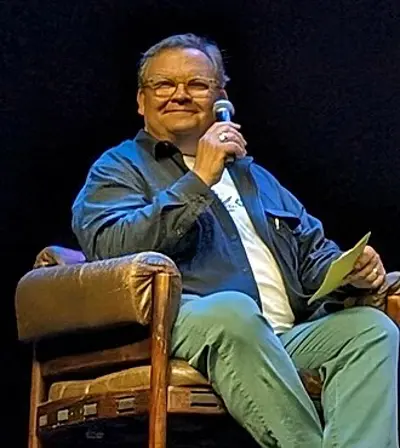 1966 andy richter american actor producer and screenwriter 10 28