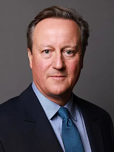 1966 david cameron english politician prime minister of the uni 10 09