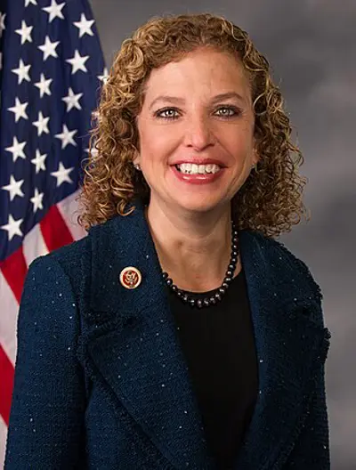 1966 debbie wasserman schultz american politician 09 27