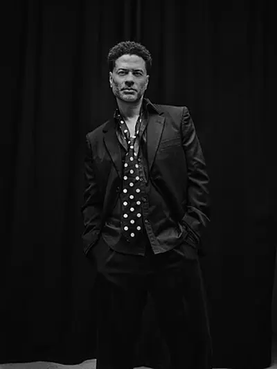 1966 eric benet american singer songwriter 10 15