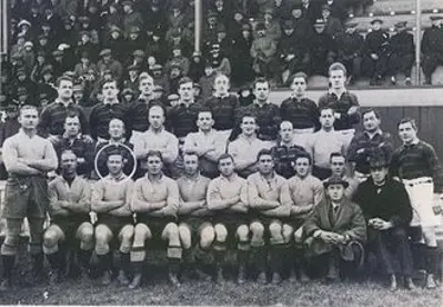 1966 george carstairs australian rugby league player born 1900 10 14