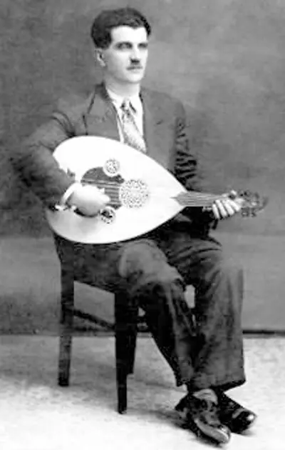 1966 grigoris asikis greek singer songwriter born 1890 10 07