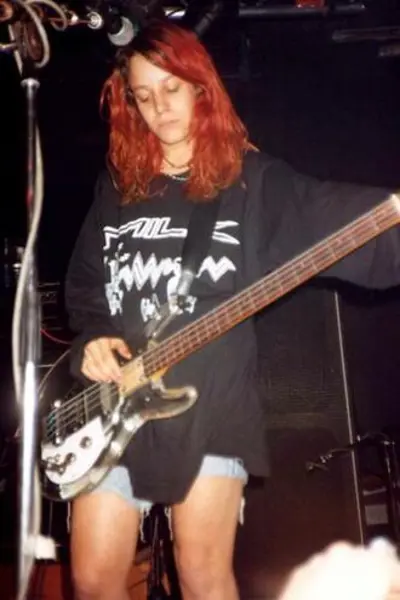 1966 jennifer finch american singer bass player and photograph 08 05