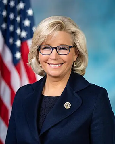 1966 liz cheney american politician daughter of dick cheney 07 28