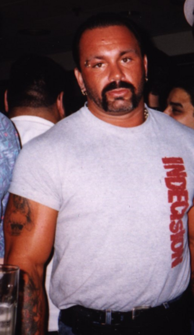 1966 perry saturn american wrestler 10 25