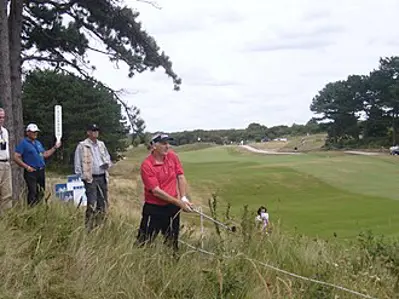 1966 phillip price welsh golfer 10 21