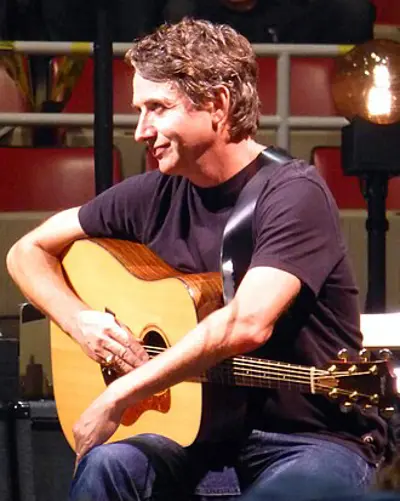 1966 stone gossard american singer songwriter and guitarist 07 20