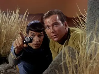 1966 the landmark american science fiction television series star 09 08