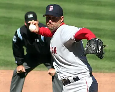 1966 tim wakefield american baseball player and sportscaster di 08 02