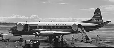 1966 twenty four people are killed when ansett ana flight 149 cra 09 22