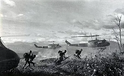 1966 vietnam war the republic of korea army commits the binh tai 10 09