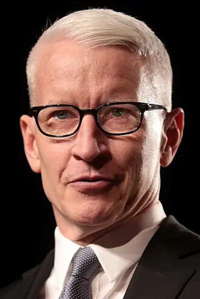 1967 anderson cooper american journalist and author 06 03