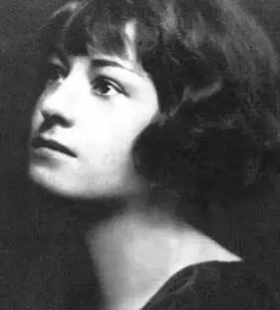 1967 dorothy parker american poet short story writer critic a 06 07
