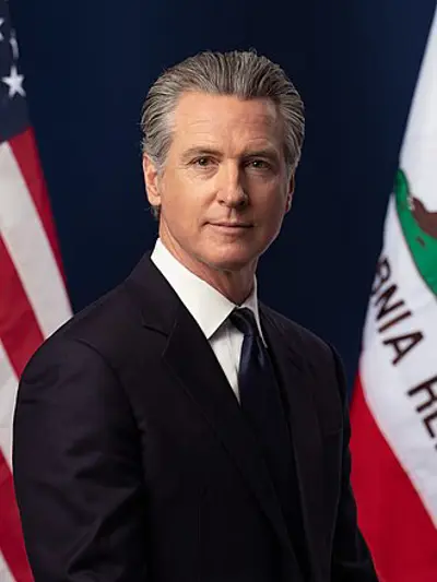 1967 gavin newsom american businessman and politician 40th and 10 10