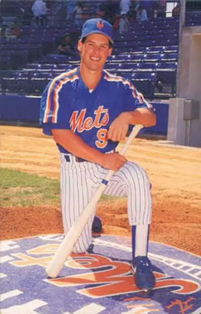 1967 gregg jefferies american baseball player and coach 08 01