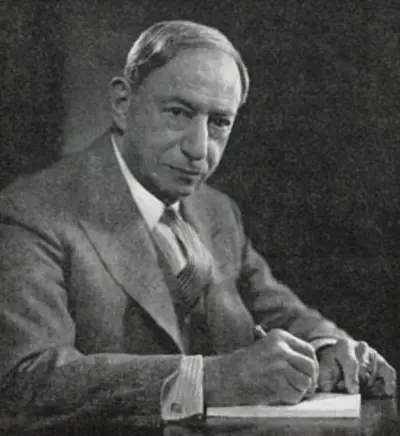 1967 hugo gernsback luxembourg born american author and publishe 08 19