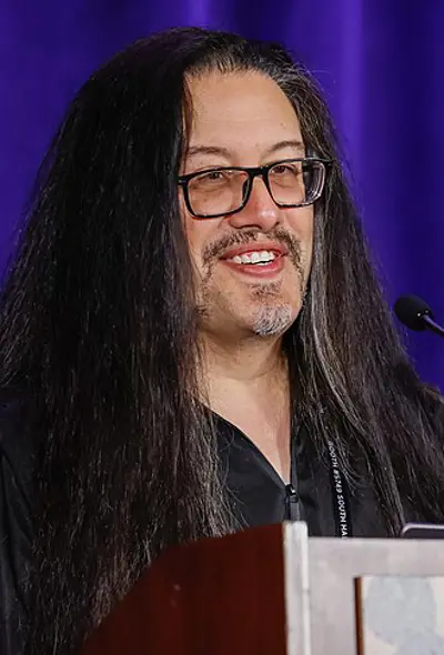 1967 john romero american video game designer co founded id sof 10 28