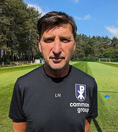 1967 luc nilis belgian footballer and manager 05 25