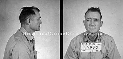 1967 luis monge is executed in colorados gas chamber in the las 06 02