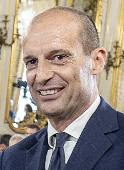 1967 massimiliano allegri italian footballer and manager 08 11