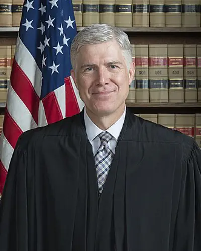 1967 neil gorsuch american lawyer and jurist associate justice 08 29