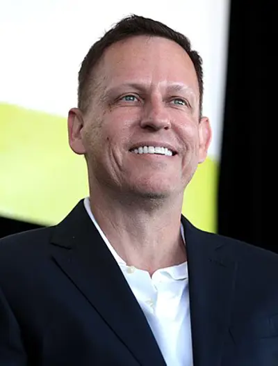 1967 peter thiel german and american entrepreneur venture capit 10 11