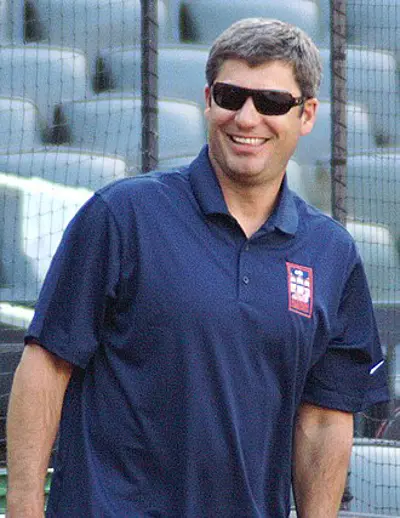 1967 robin ventura american baseball player 07 14