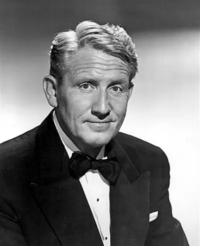 1967 spencer tracy american actor born 1900 06 10
