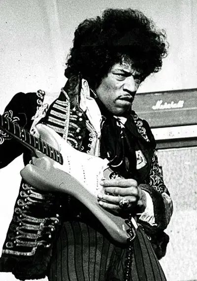 1967 the jimi hendrix experience released the critically acclaime 05 12