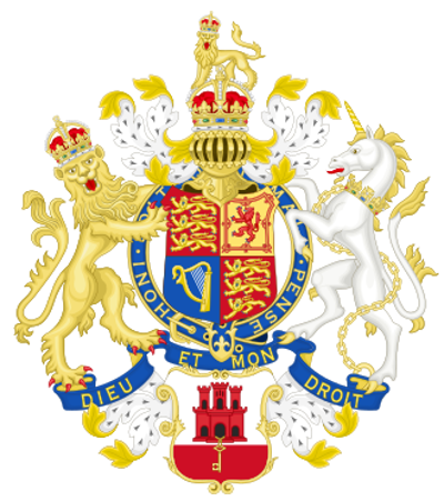 1967 the people of gibraltar vote to remain a british dependency 09 10