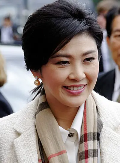 1967 yingluck shinawatra thai businesswoman and politician 28th 06 21