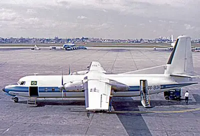 1968 a fairchild f 27 crashes into moose mountain while on approa 10 25