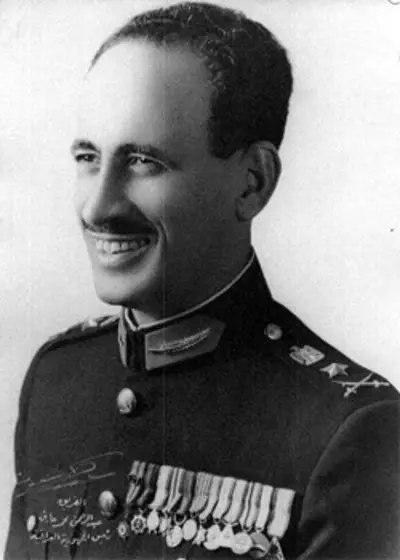 1968 abdul rahman arif is overthrown and the baath party is inst 07 17