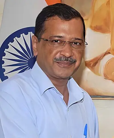1968 arvind kejriwal indian civil servant and politician 7th ch 08 16