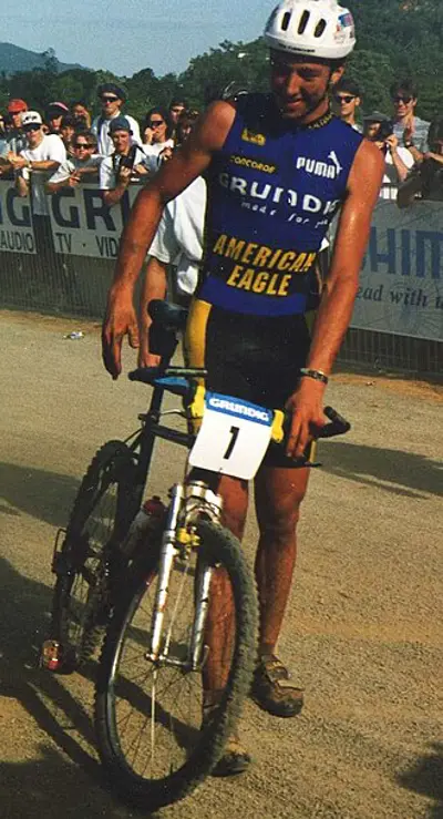 1968 bart brentjens dutch cyclist 10 10