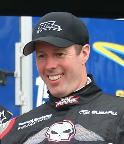 1968 colin mcrae scottish race car driver died 2007 08 05