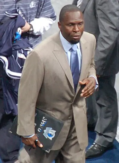 1968 darrell armstrong american basketball player and coach 06 22