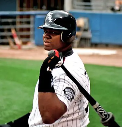 1968 frank thomas american baseball player and sportscaster 05 27