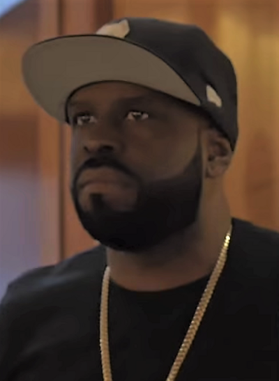 1968 funkmaster flex american dj radio and television host rap 08 05