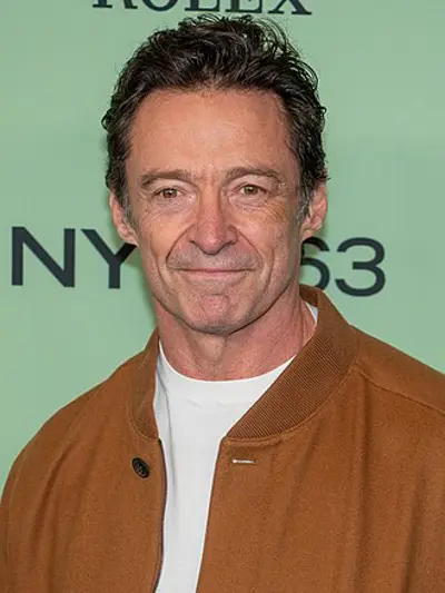1968 hugh jackman australian actor singer and producer 10 12