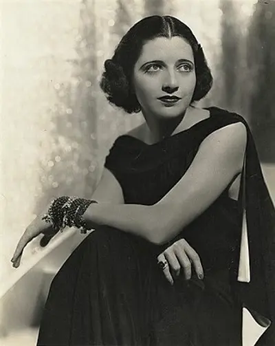 1968 kay francis american actress born 1905 08 26