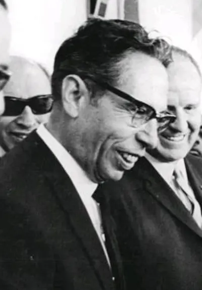 1968 mexican president gustavo diaz ordaz orders soldiers to supp 10 02
