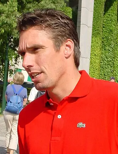 1968 michael stich german tennis player and sportscaster 10 18