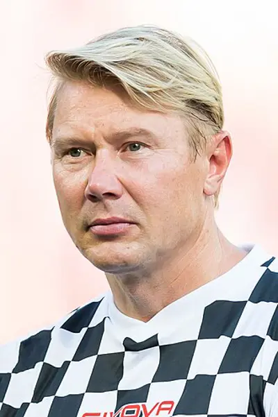 1968 mika hakkinen finnish race car driver 09 28