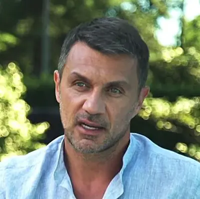 1968 paolo maldini italian footballer 06 26