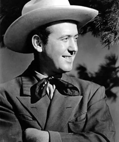 1968 red foley american singer songwriter and actor born 1910 09 19